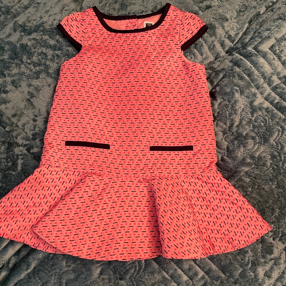 Janie & Jack Dress
